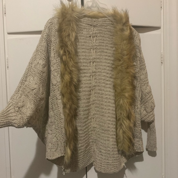 Handmade wool jacket - Picture 4 of 5